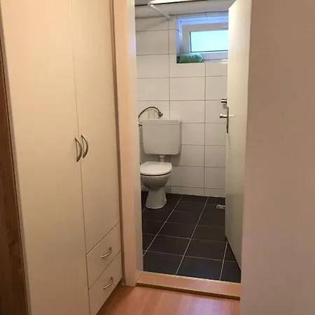 Haus Laerche Lejlighed Münster Eksteriør billede