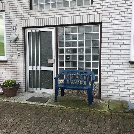 Haus Laerche Lejlighed Münster Eksteriør billede