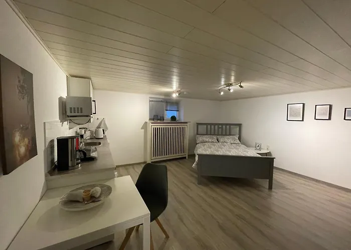 Haus Laerche