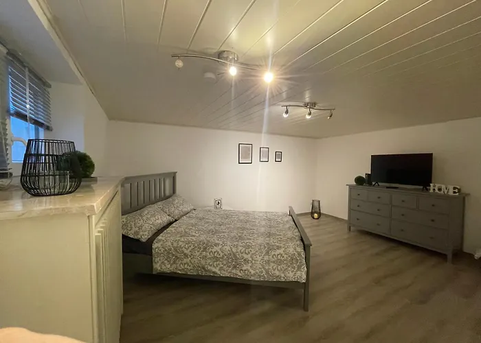 Haus Lärche