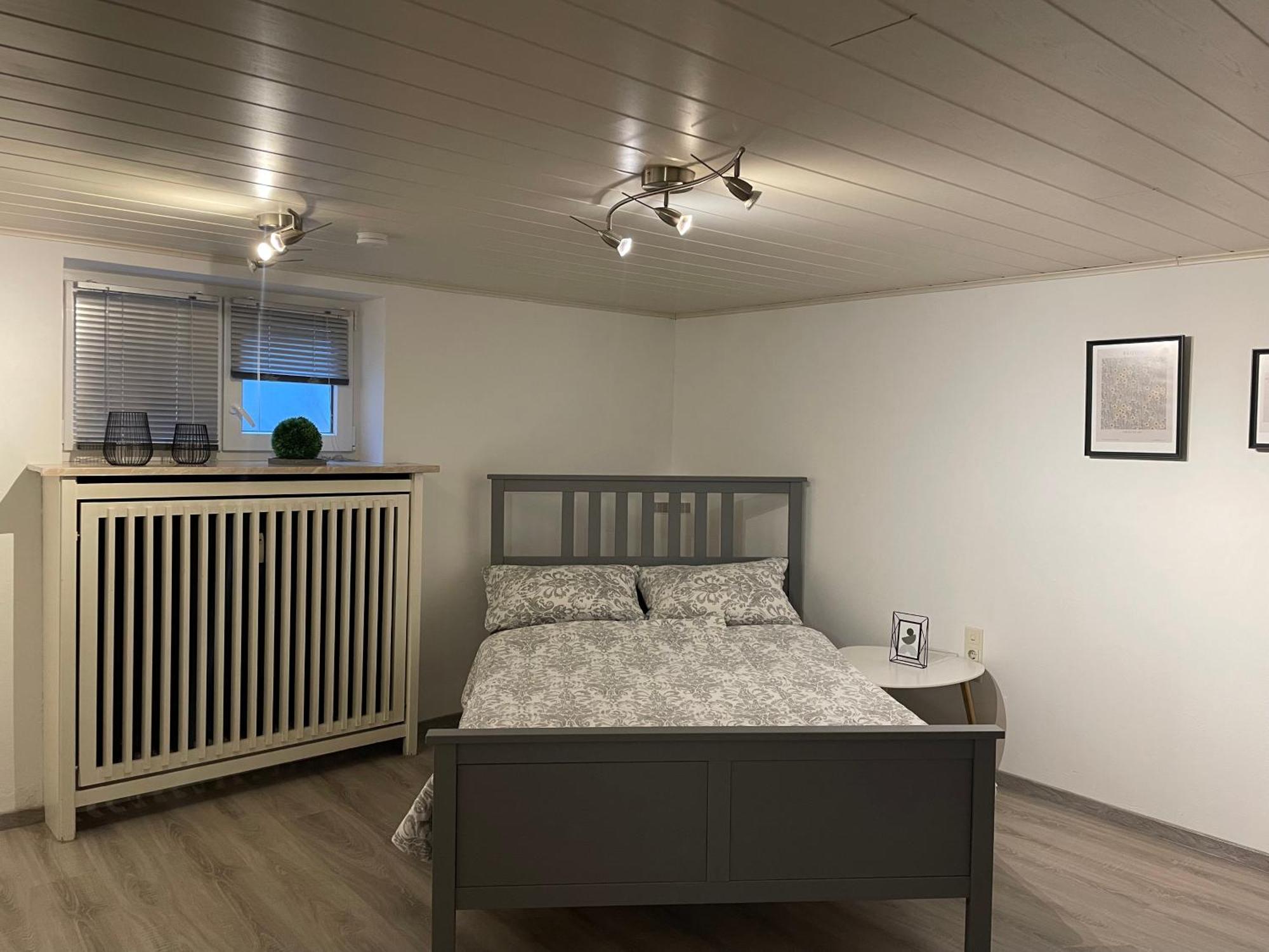 Haus Laerche Apartment