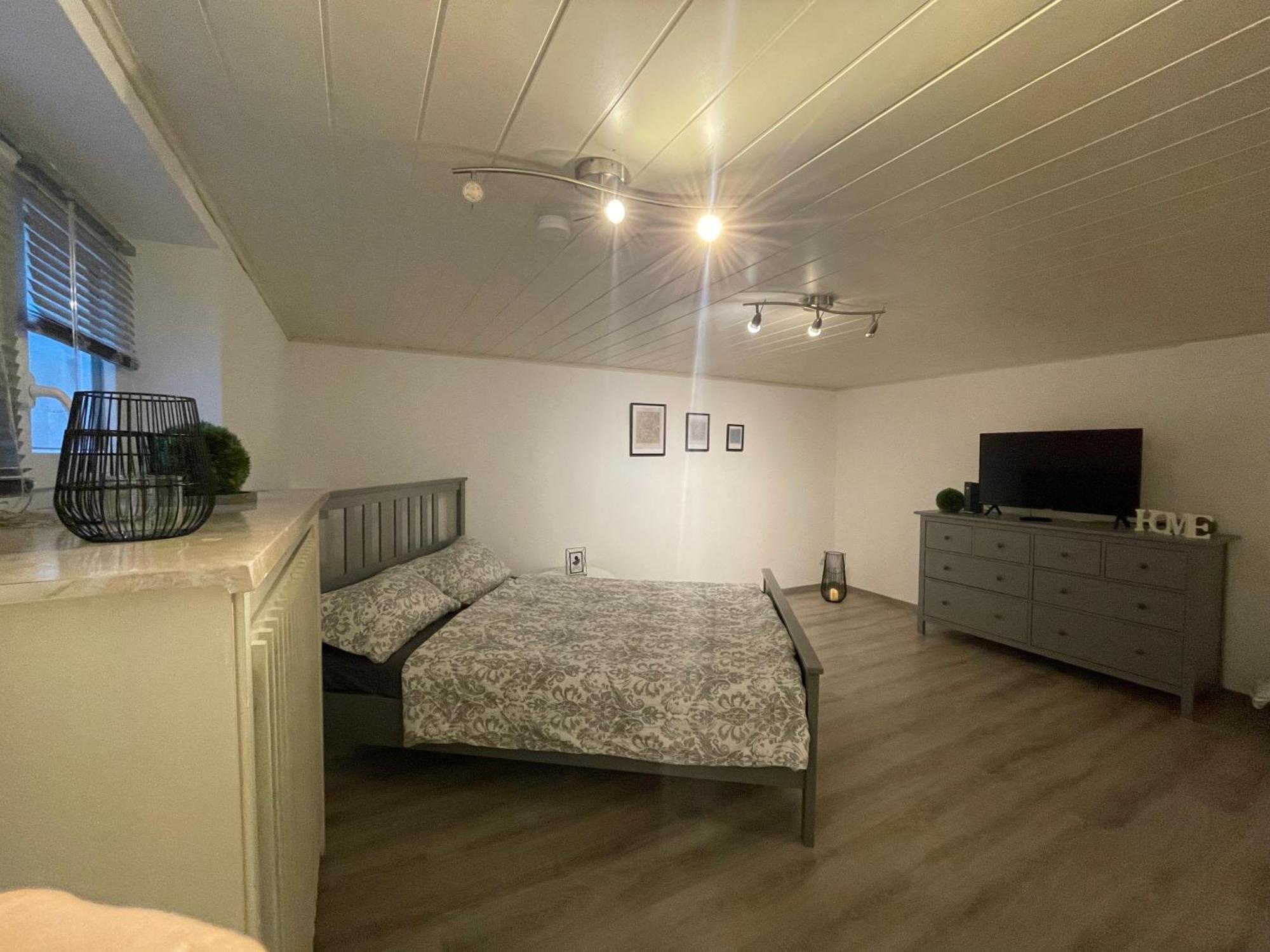 Apartment Haus Lärche