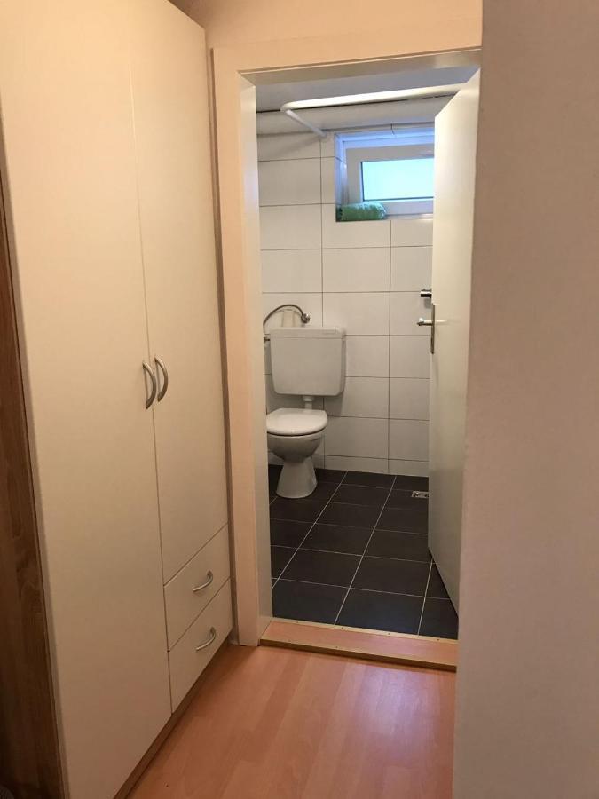 Haus Laerche Apartment