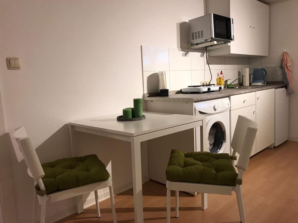 Apartment Haus Laerche