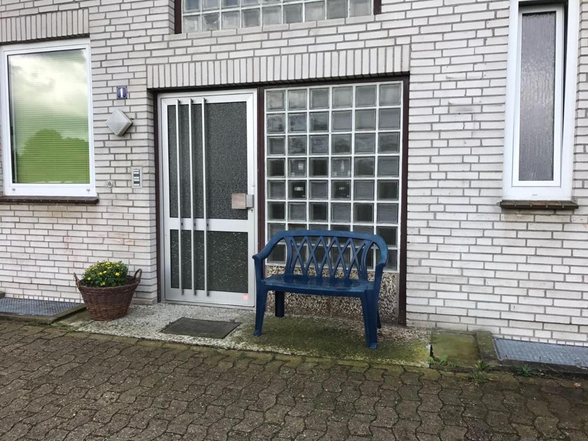 Haus Laerche Apartment *