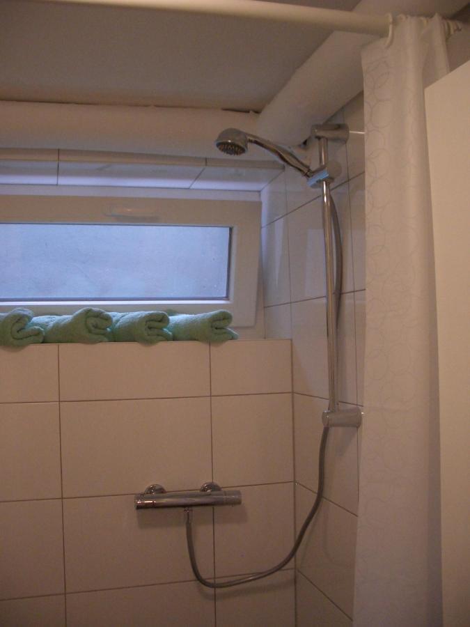 Haus Laerche Apartment *